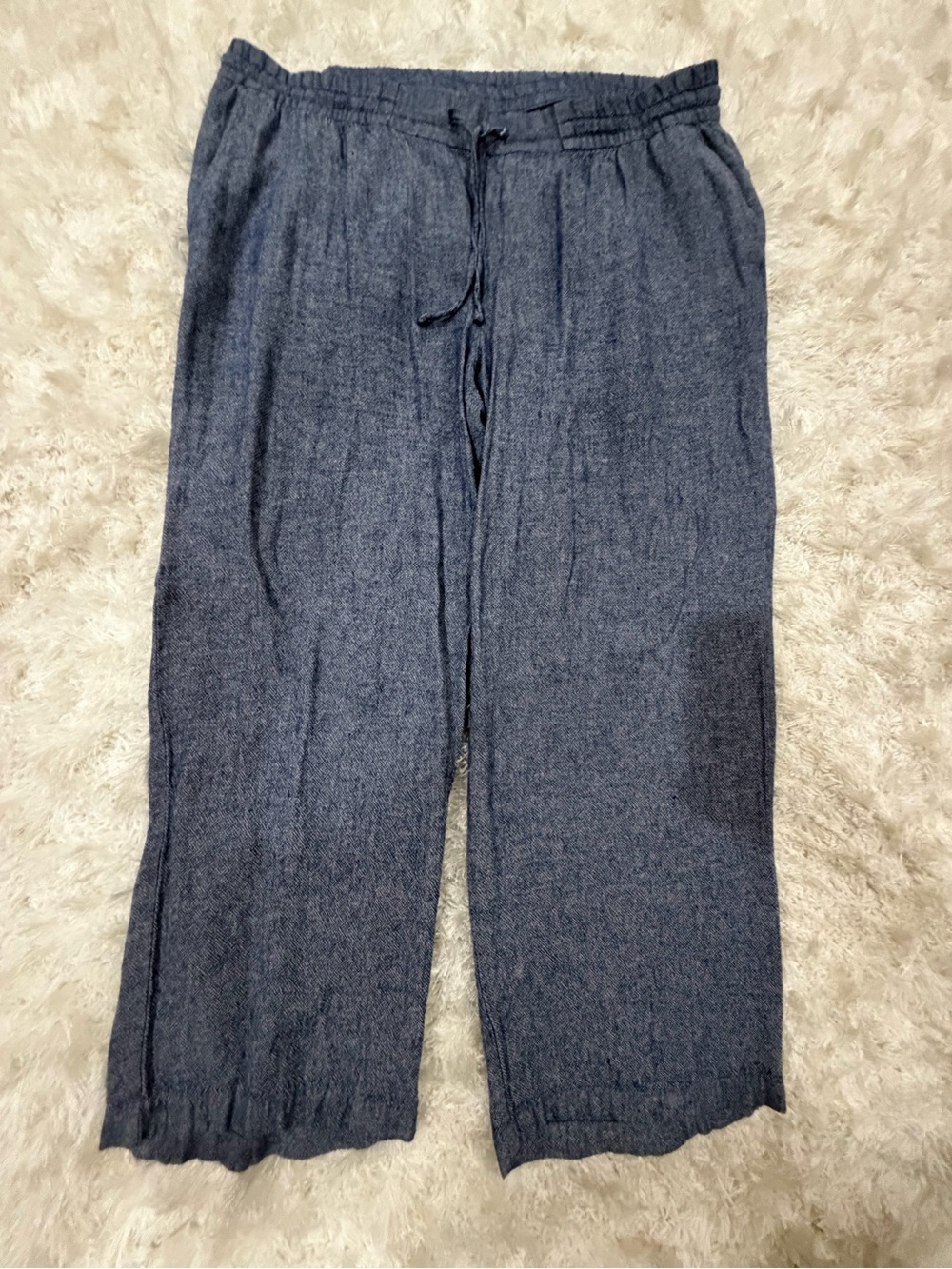 Old Navy Drawstring Joggers